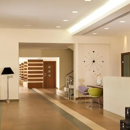 Castello Boutique & - Adults Only Sissi (Crete)