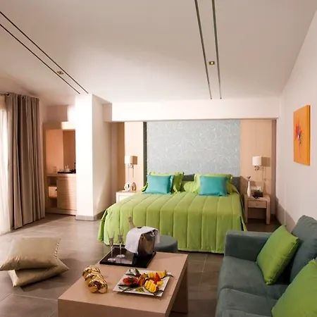 Castello Boutique & - Adults Only Ξενοδοχείο Σίσσι