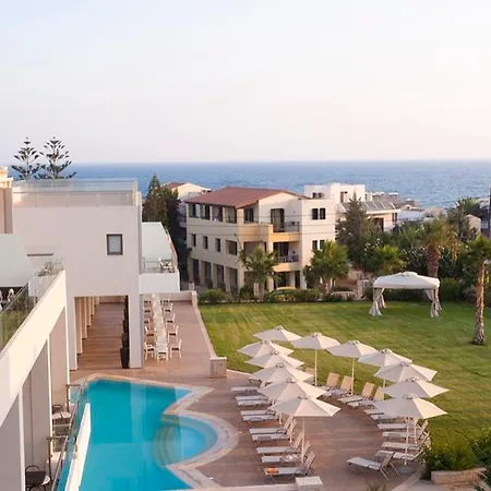Castello Boutique & - Adults Only 5* Σίσσι