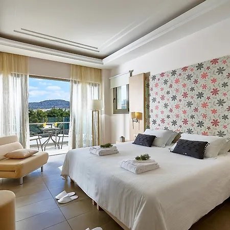 Ξενοδοχείο Castello Boutique & - Adults Only 5*