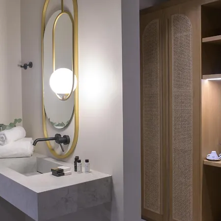Hotel Castello Boutique & - Adults Only Sissi (Crete)
