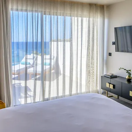 Castello Boutique & - Adults Only 5*