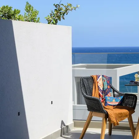 Ξενοδοχείο Castello Boutique & - Adults Only
