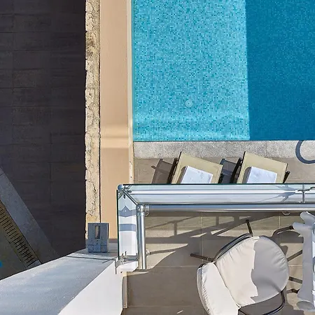 Castello Boutique & - Adults Only 5*