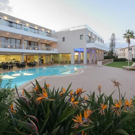 Ξενοδοχείο Castello Boutique & - Adults Only