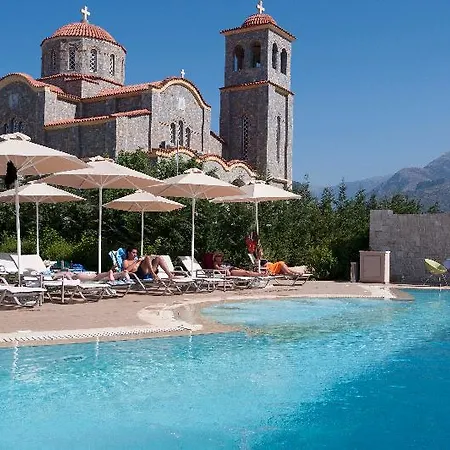 Castello Boutique & - Adults Only