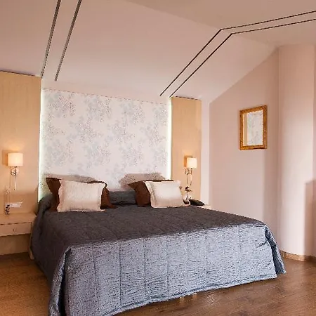 Castello Boutique & - Adults Only Ξενοδοχείο