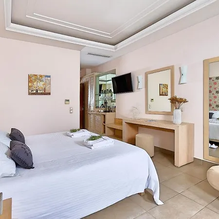 Ξενοδοχείο Castello Boutique & - Adults Only Σίσσι