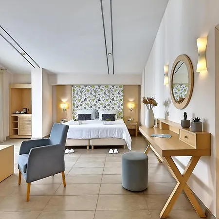 Castello Boutique & - Adults Only 5*