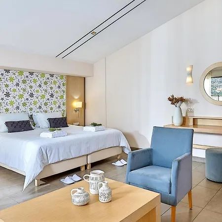 Castello Boutique & - Adults Only Ξενοδοχείο 5*