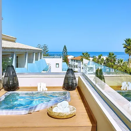 Ξενοδοχείο Castello Boutique & - Adults Only